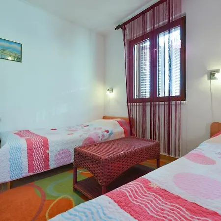公寓 Sunny,spacious Apartmant Pag *