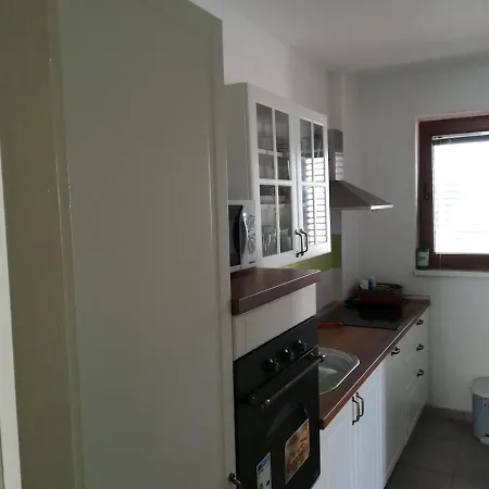 Sunny,spacious Apartmant Pag * 帕格